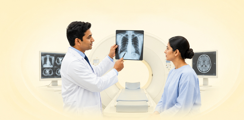 Radiology